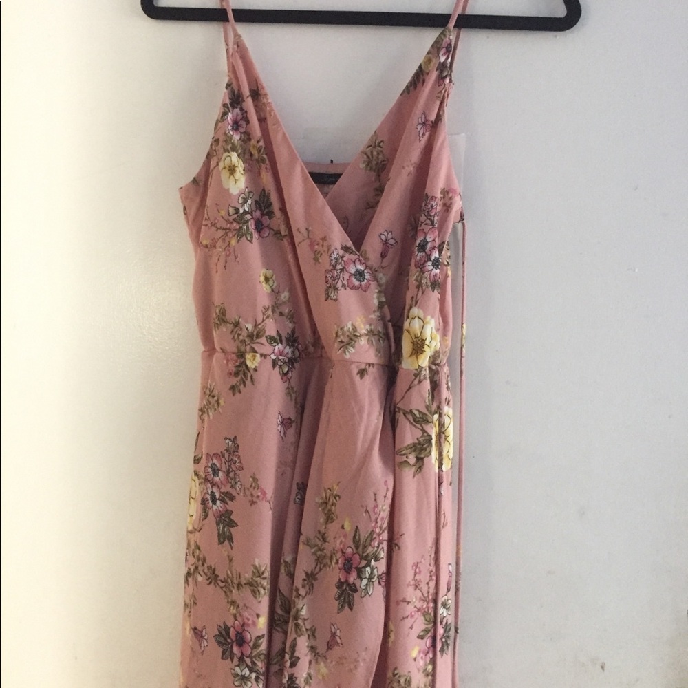 Sundress Midi Dress Nordstrom